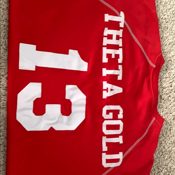 Champion theta T-shirt - Picture 2 of 2